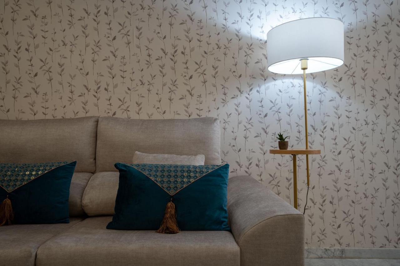 Reina Aixa- Centro Appartement Granada