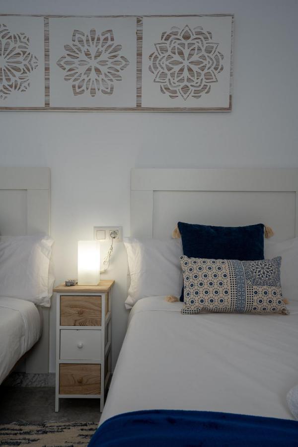 Reina Aixa- Centro Appartement